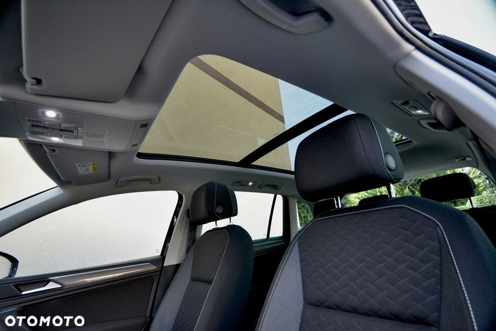Volkswagen Tiguan 1.5 TSI EVO JOIN DSG - 16