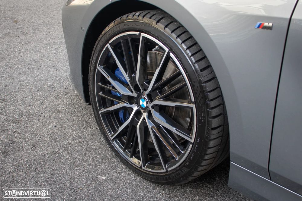 BMW M135i xDrive - 4