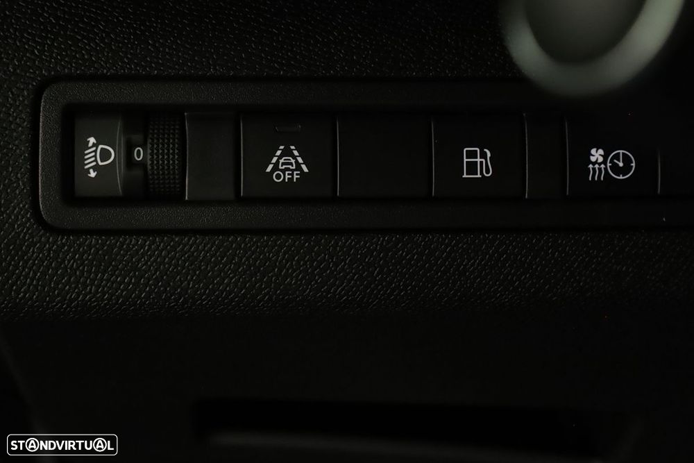 Peugeot 3008 1.6 Hybrid Allure e-EAT8 - 20