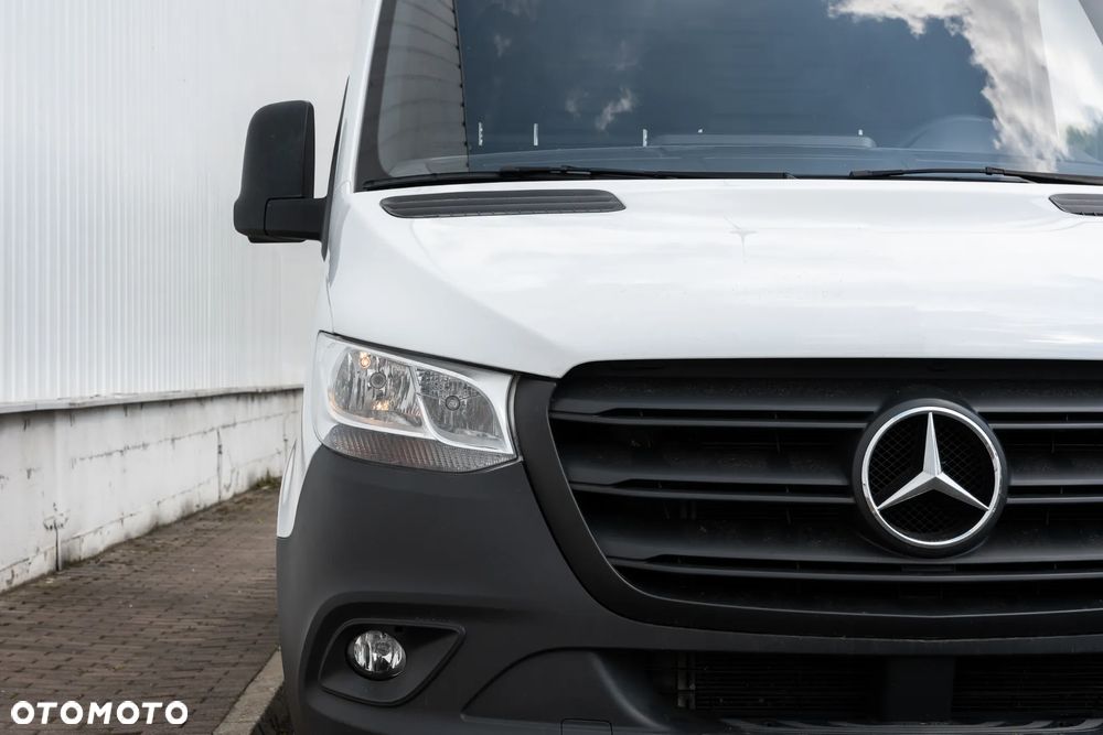 Mercedes-Benz Sprinter 317 CDI - 7