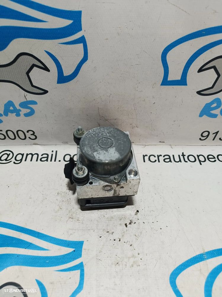 ABS MODULO BLOCO HIDRAULICO FIAT 500 312 1.2 8V 69CV 169 A4.000 51880815 0265801087 - 4