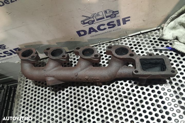Galerie evacuare BK3Q9430EB BK3Q9430EB Ford Transit 3 [Facelift] [200 - 3
