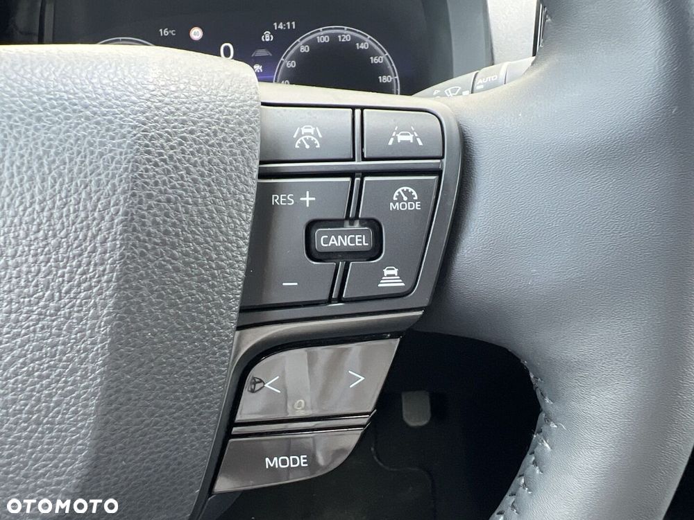 Toyota C-HR 1.8 Hybrid Style - 25