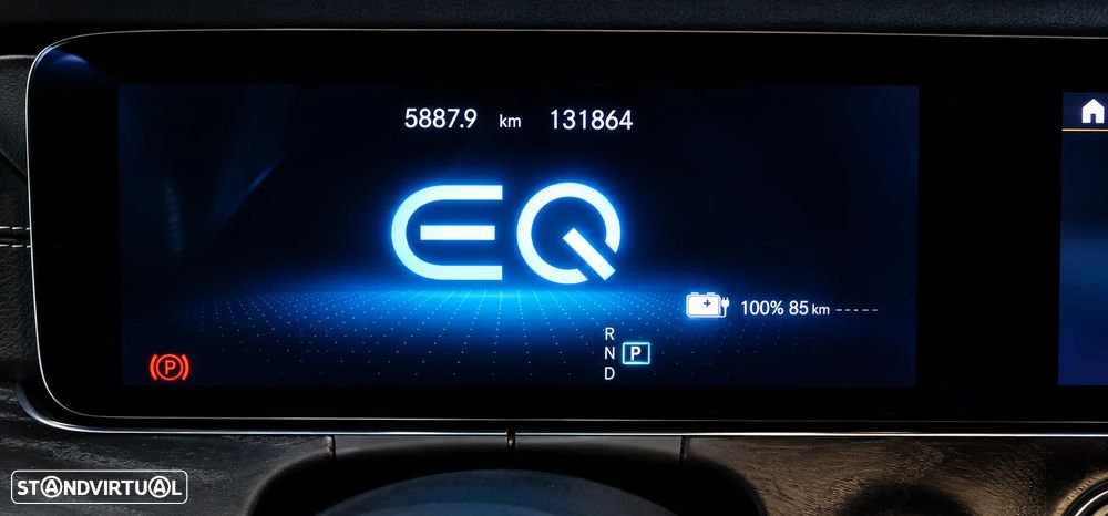 Mercedes-Benz E 300 - 20