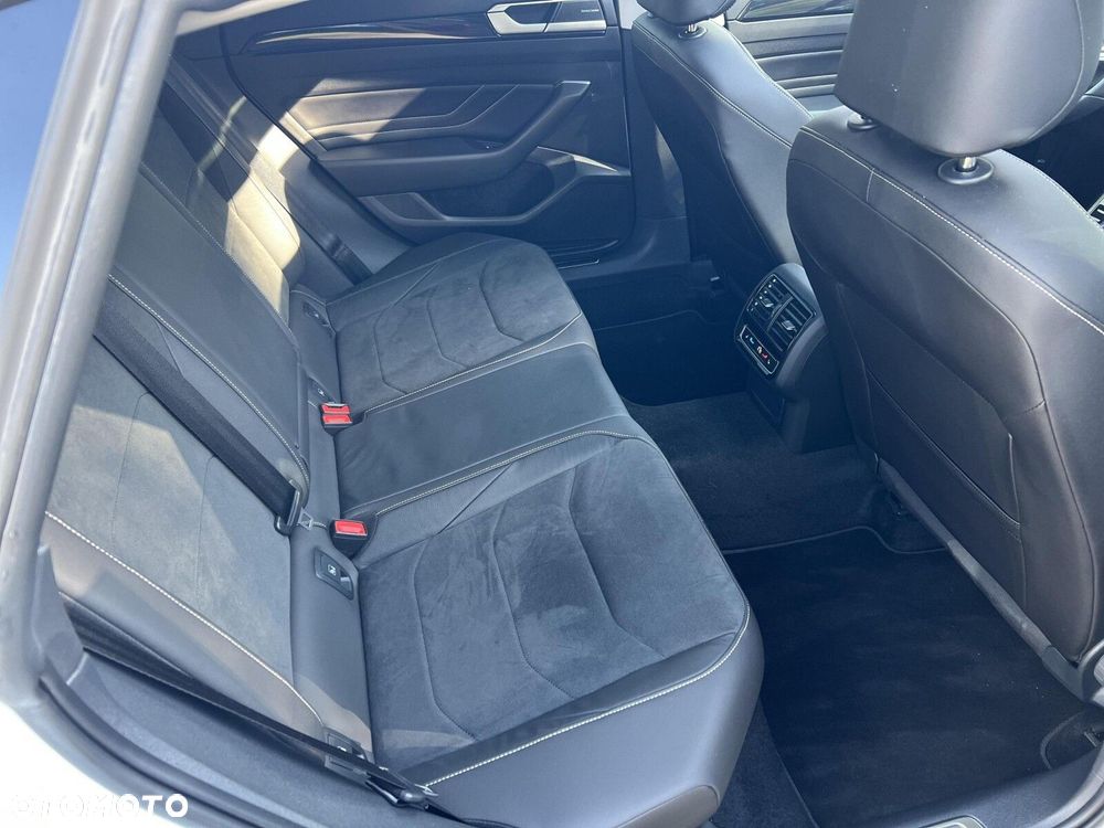 Volkswagen Arteon 2.0 TSI 4Motion Elegance DSG - 13