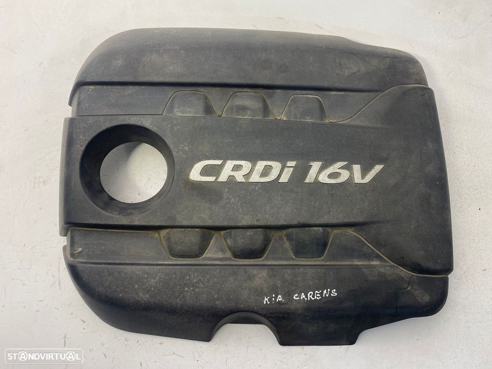Tampa do motor KIA CARENS IV 1.7 CRDi REF. 292402A900 MOTOR D4FD - 1
