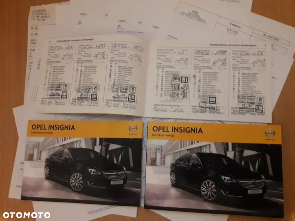 Opel Insignia - 15