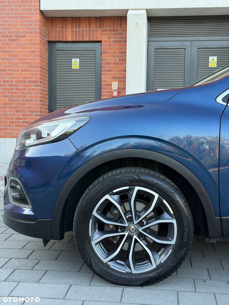 Renault Kadjar 1.3 TCe FAP Intens EDC - 41