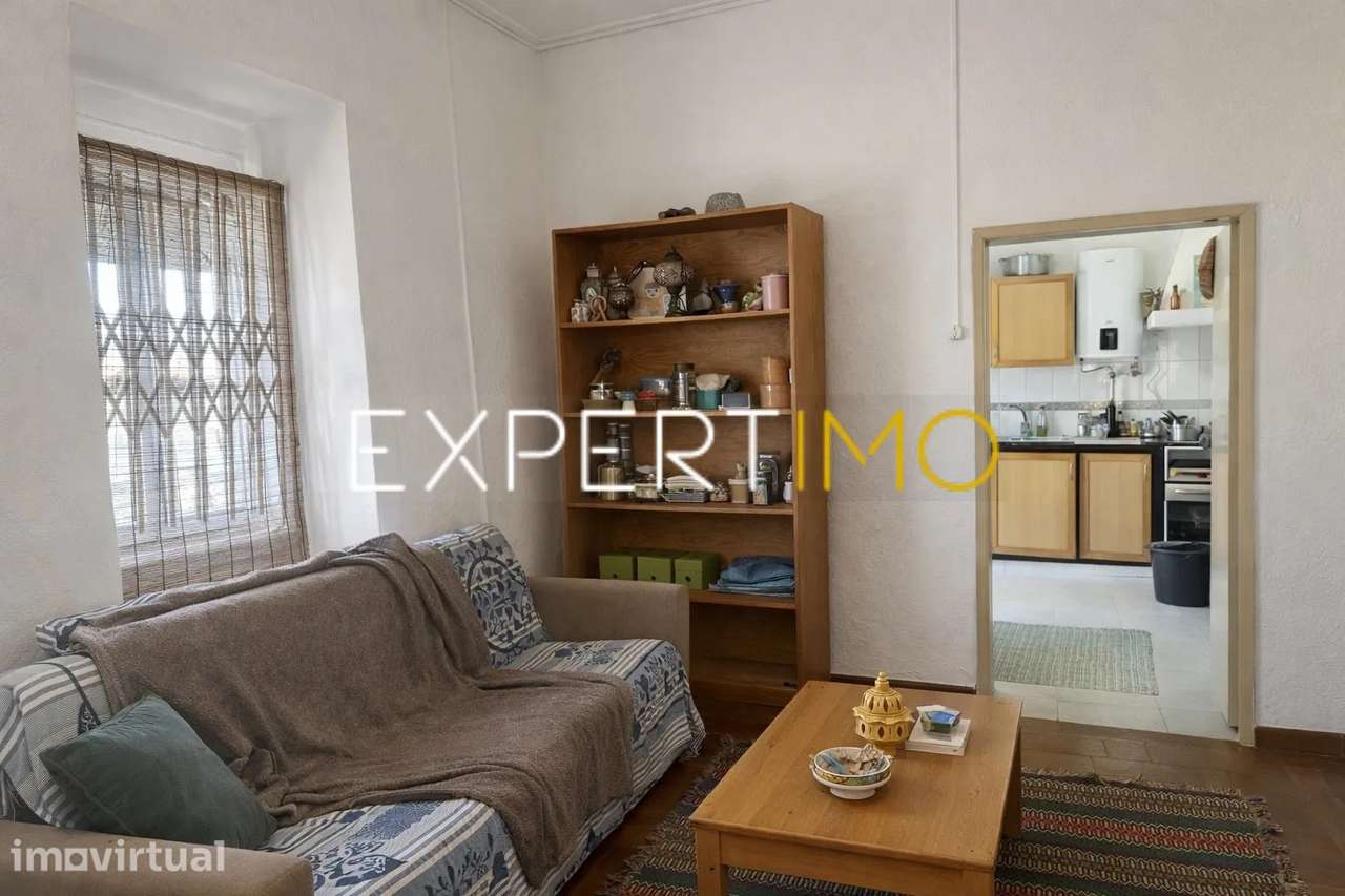 Quinta com Casa Térrea T3, T1 e Terreno em Santa Catarina, Tavira - Grande imagem: 5/42