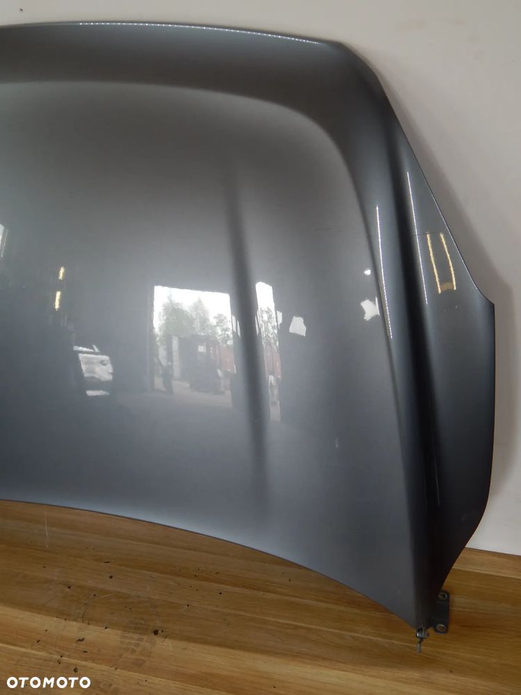 Maska pokrywa silnika VOLVO XC60 xc60 I Lift 13-17 714 Łuków części - 5