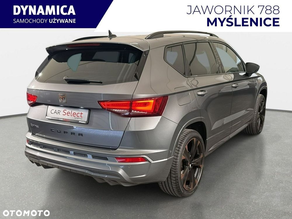 Cupra Ateca - 9