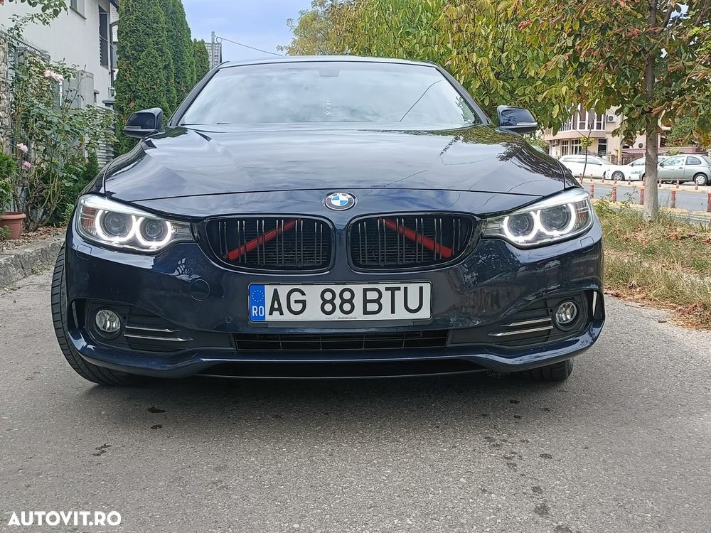 BMW Seria 4 - 16