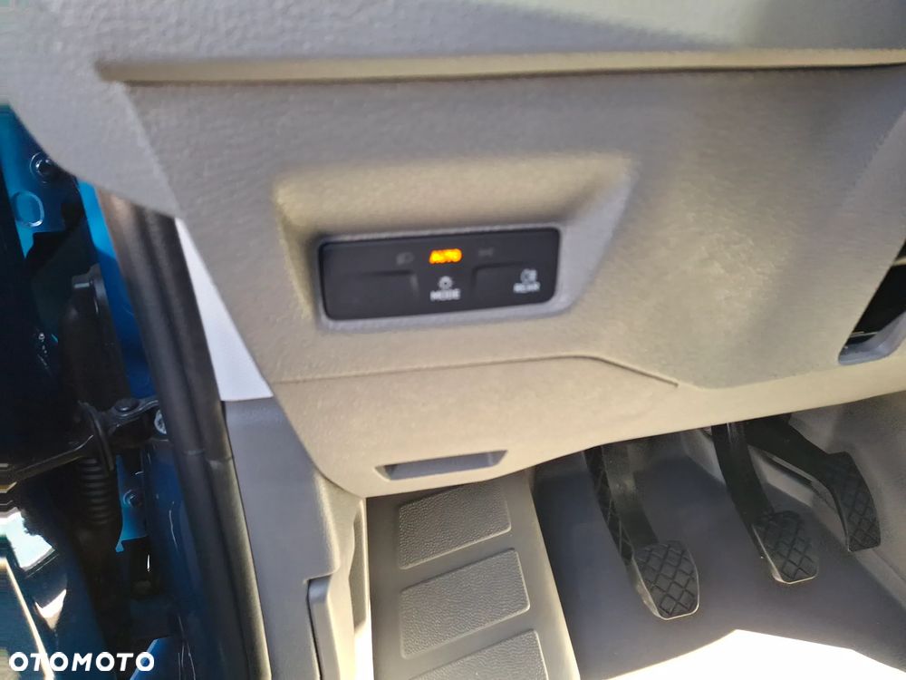 Volkswagen Crafter - 22