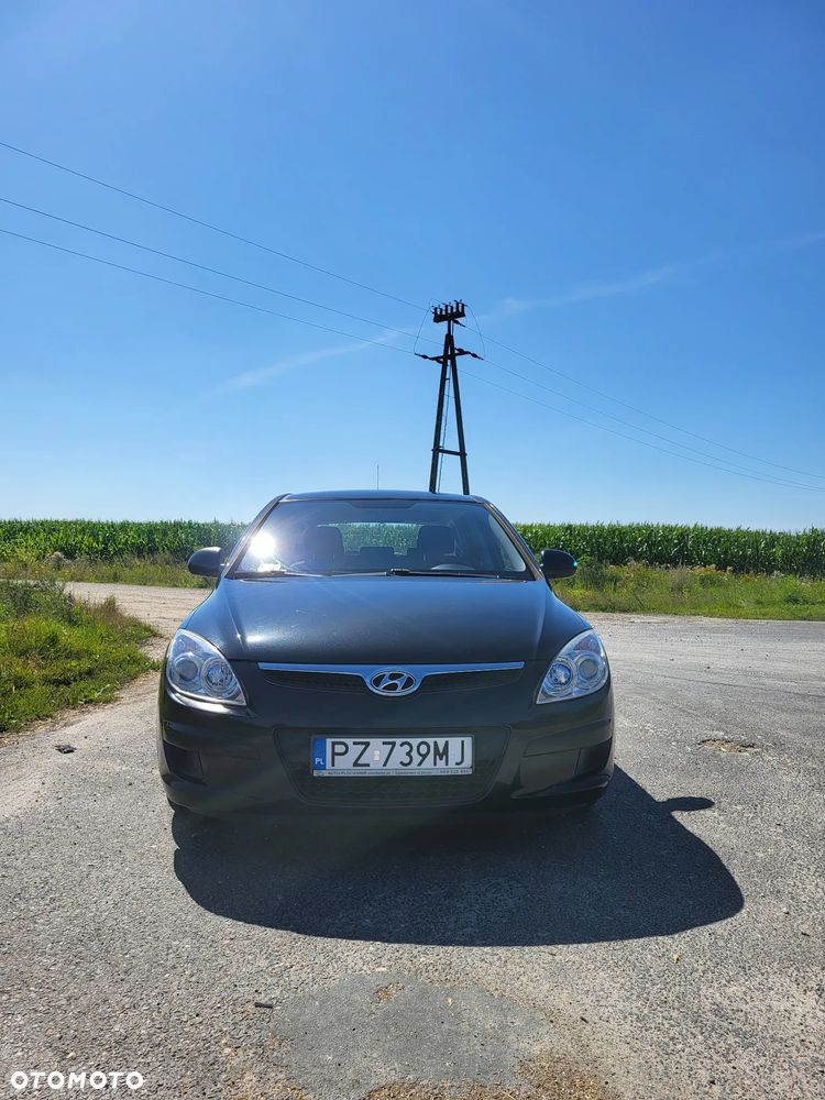 Hyundai i30 1.4 Blue Classic - 3