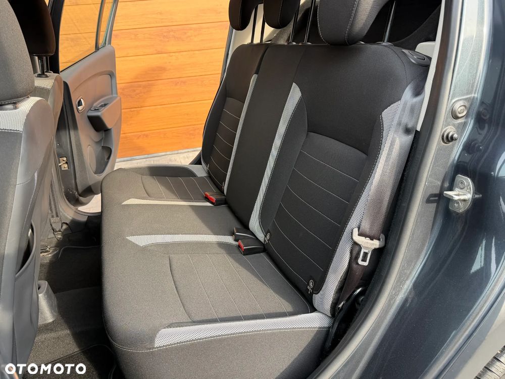 Dacia Sandero Stepway TCe 90 (S&S) Essential - 10