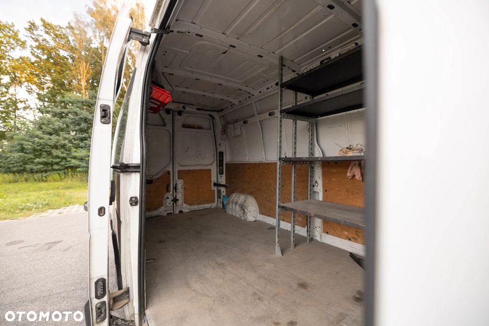 Renault Master - 22