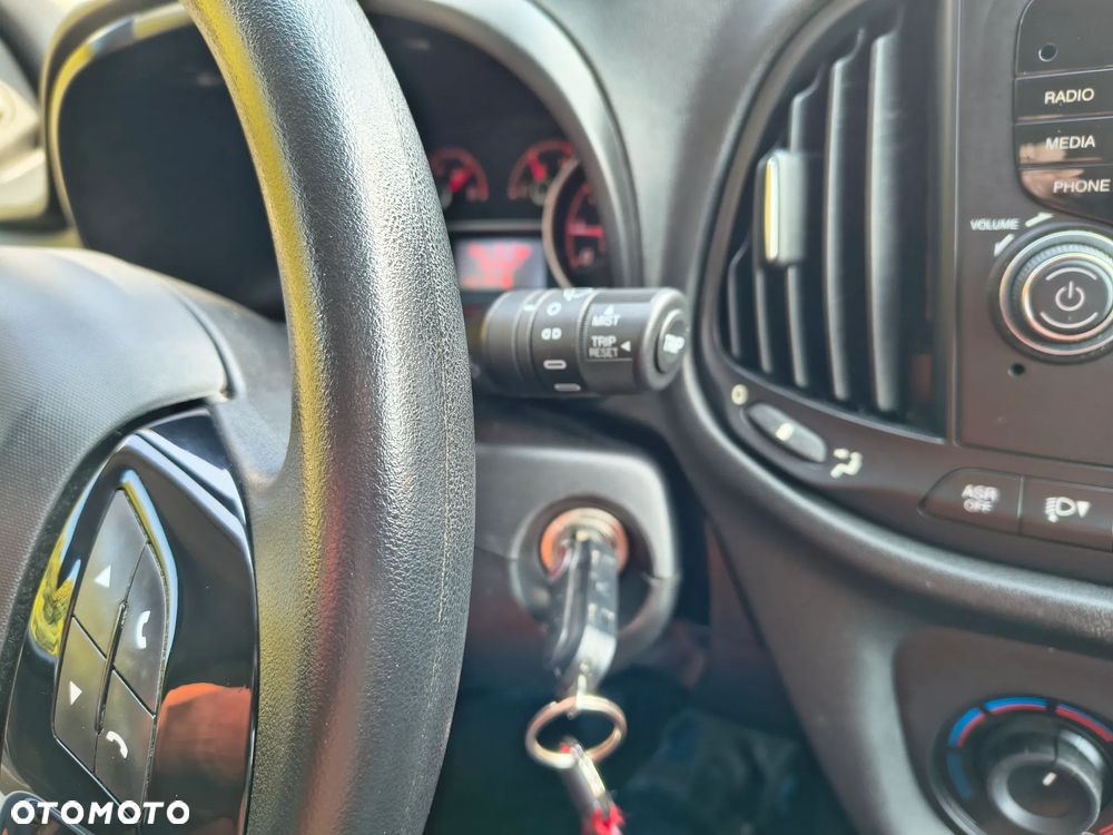 Fiat DOBLO ll LIFT - 20