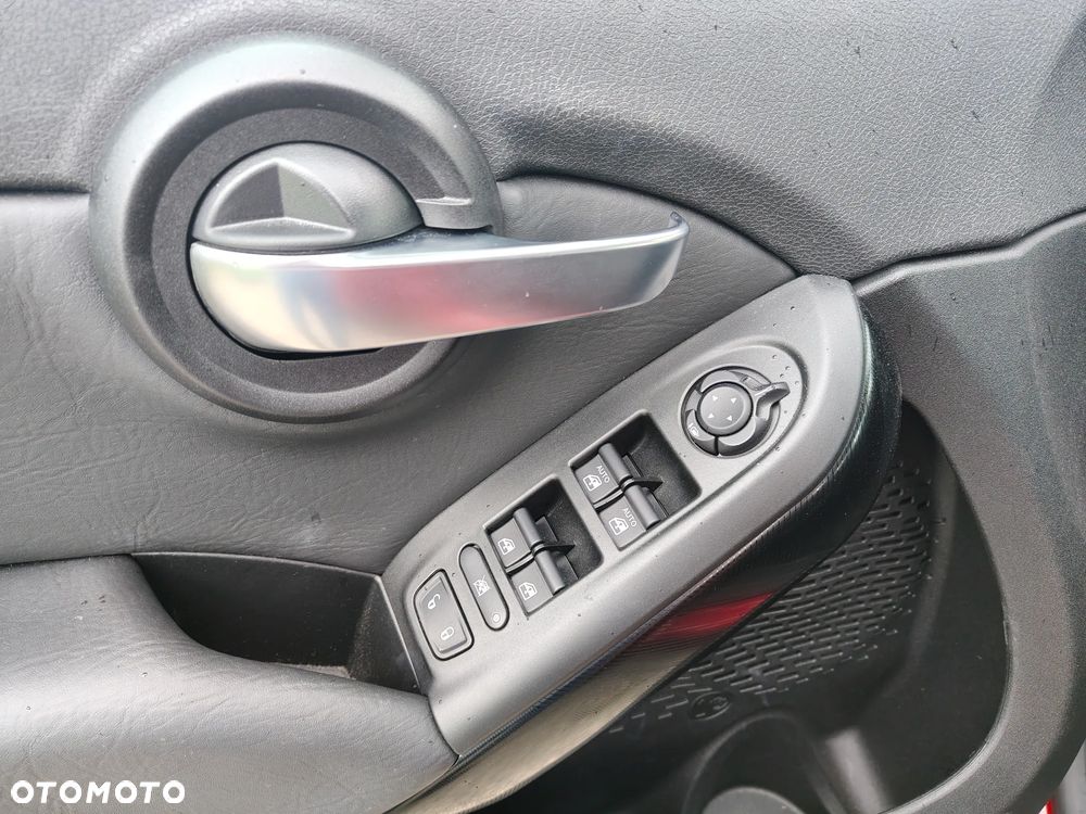 Fiat 500X 1.3 Lounge DCT - 13