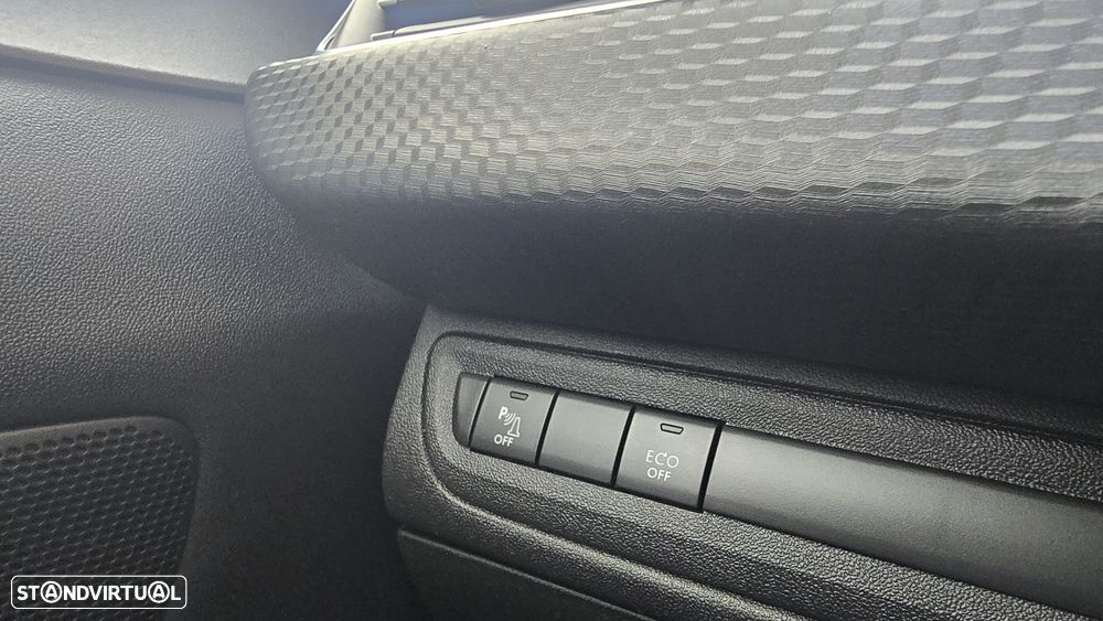 Peugeot 208 1.5 BlueHDi Signature - 29