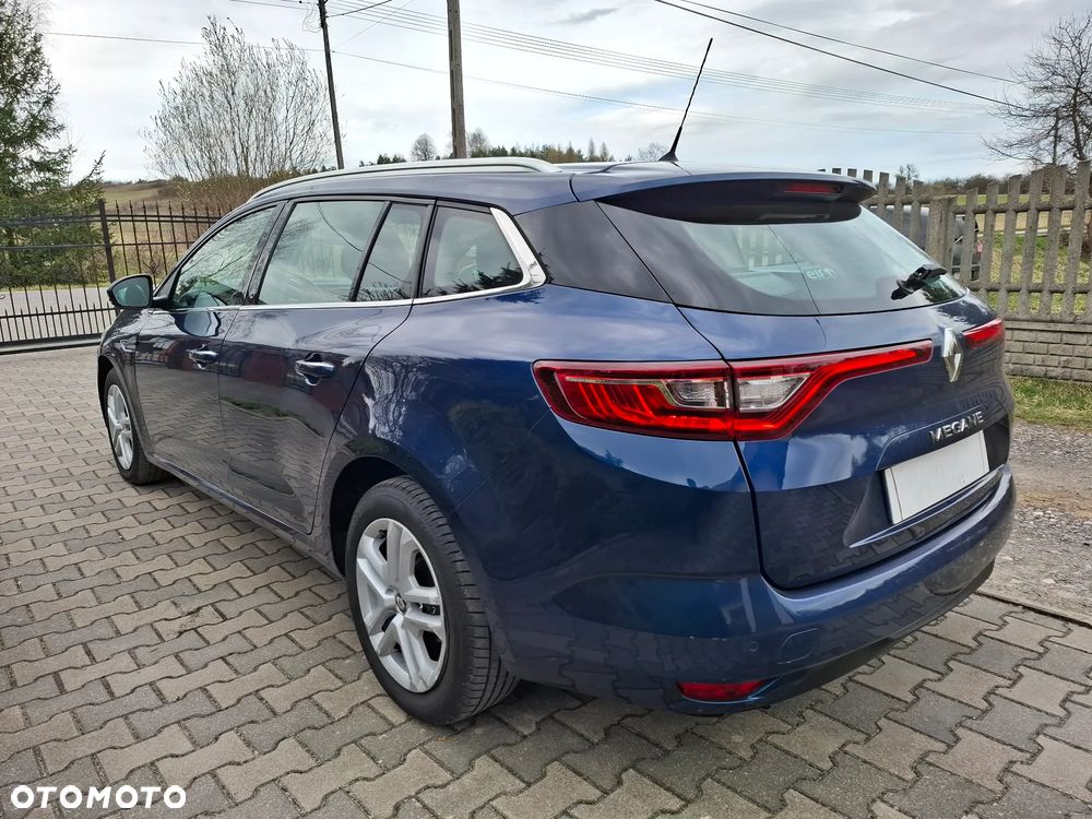 Renault Megane - 6