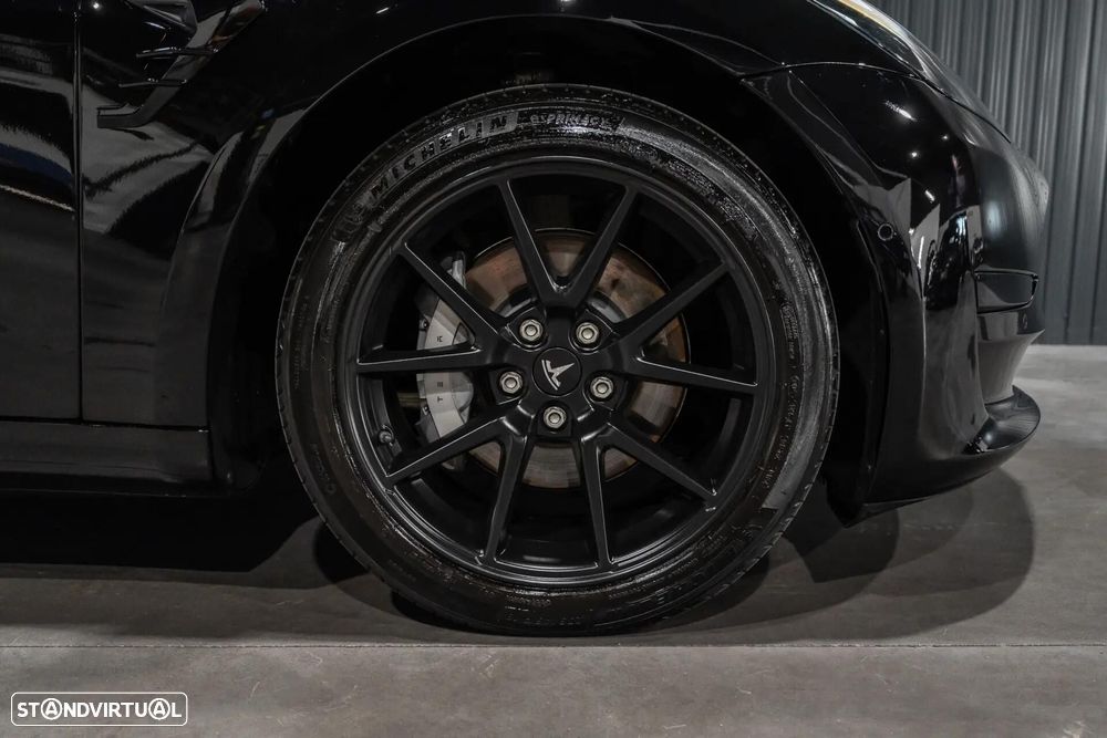 Tesla Model 3 Standard Range Plus RWD - 38
