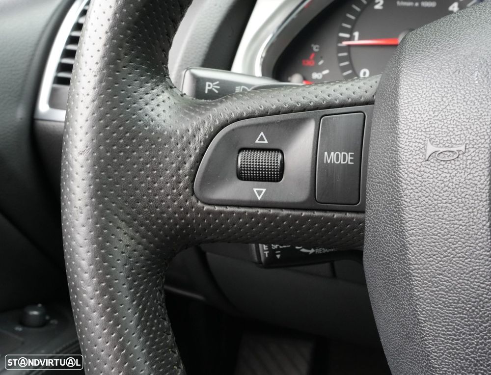 Audi Q7 3.0 TDi Tiptronic - 24