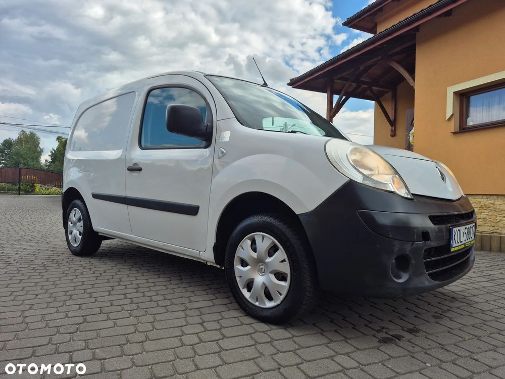 Renault Kangoo - 5