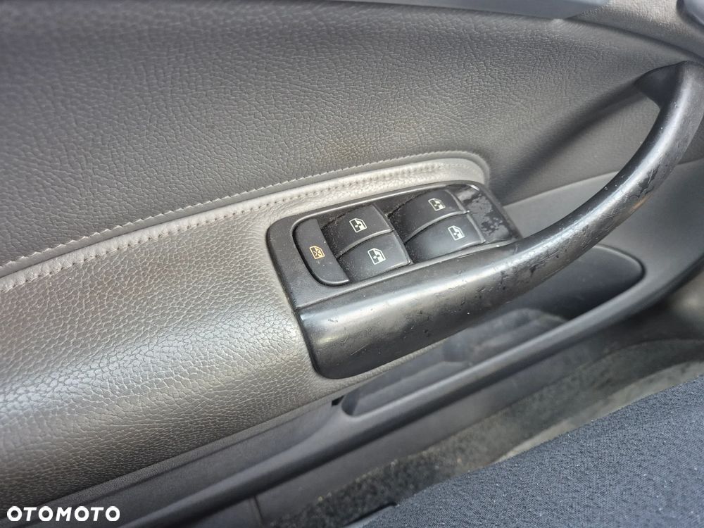 Saab 9-3 2.0 T Vector - 15