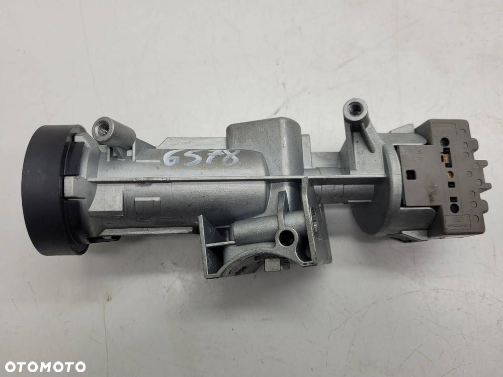 STACYJKA WKŁADKA KLUCZYKI KOMPLET FORD TRANSIT CUSTOM AA6T-11572-AA - 2
