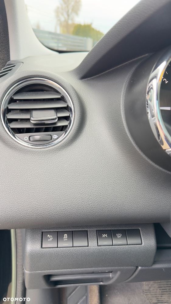 Peugeot 5008 e-HDI 115 ETG6 Stop&Start Allure - 22