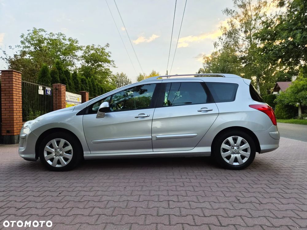 Peugeot 308 - 38