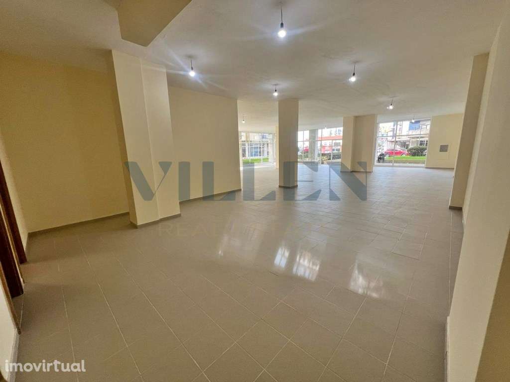 Loja no centro de Santo Tirso, Porto - Grande imagem: 5/10