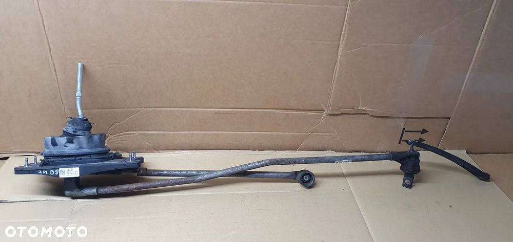 Wybierak lewarek biegów linki Audi A4 B8 8K0711271D 8K0711151B 8K0711025K - 1
