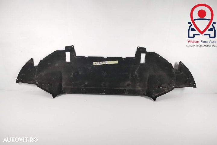 Scut Motor Original Audi R8 2 2015 2016 2017 2018 2019 2020 Coupe 4S08 - 1