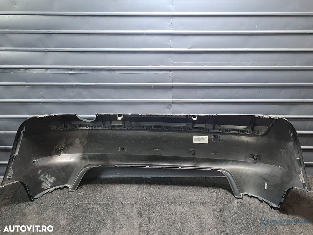 Bara spate AUDI A3 Sportback 8VA, 8VF 2012 - > TDI CLHA 8V4807067A - 2