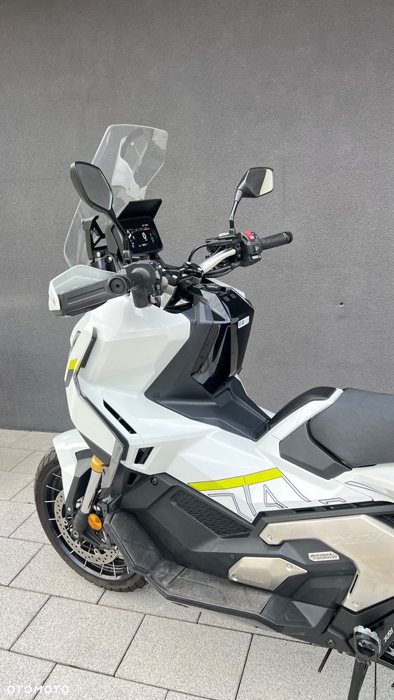 Honda X-ADV - 4