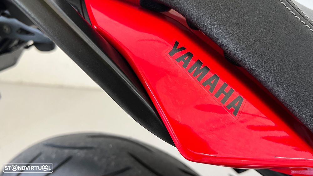 Yamaha Tracer 7 - 9