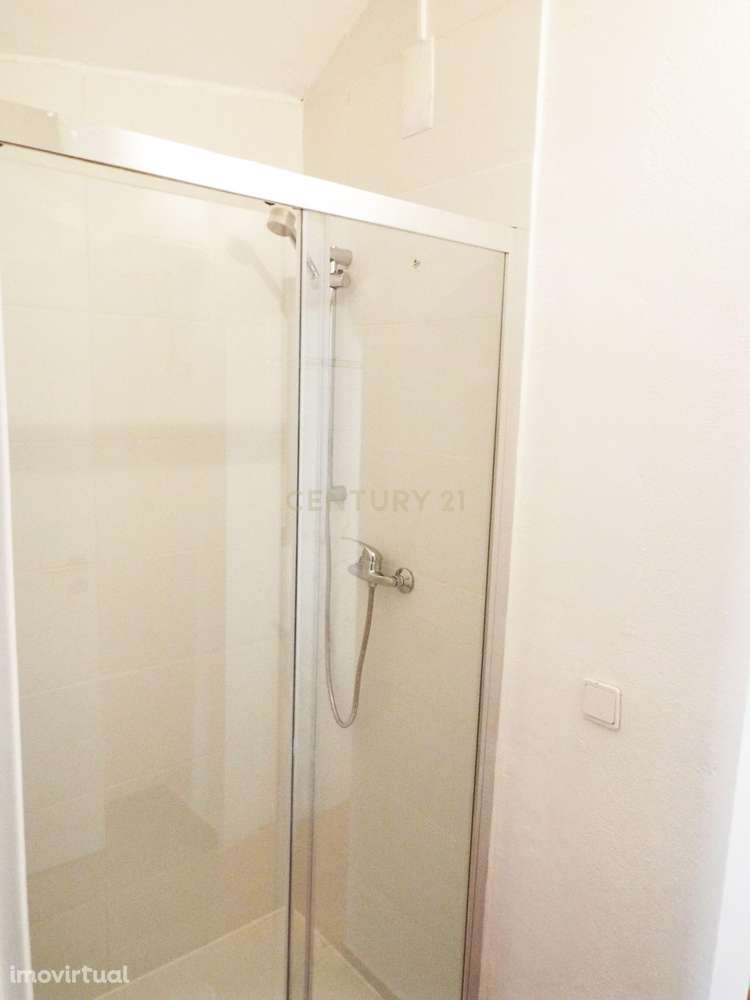 Moradia T0 para arrendamento - Grande imagem: 5/6