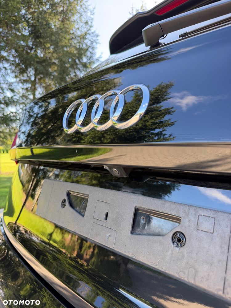 Audi Q5 40 TDI Quattro S tronic - 10