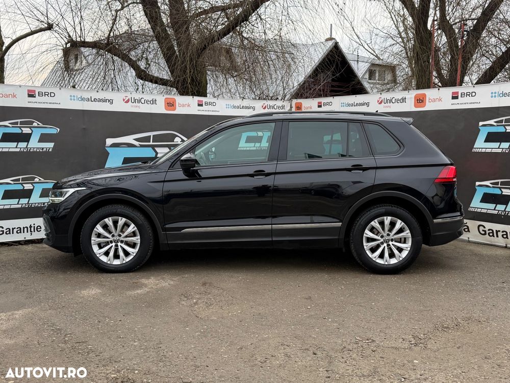Volkswagen Tiguan 2.0 TDI SCR DSG ACTIVE - 38