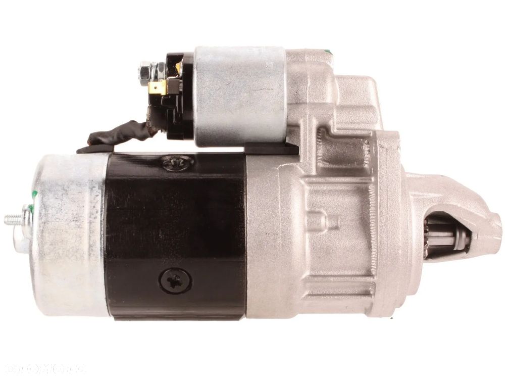 NOWY ROZRUSZNIK DODGE Caravan RAM | CARGO 112454 - 7