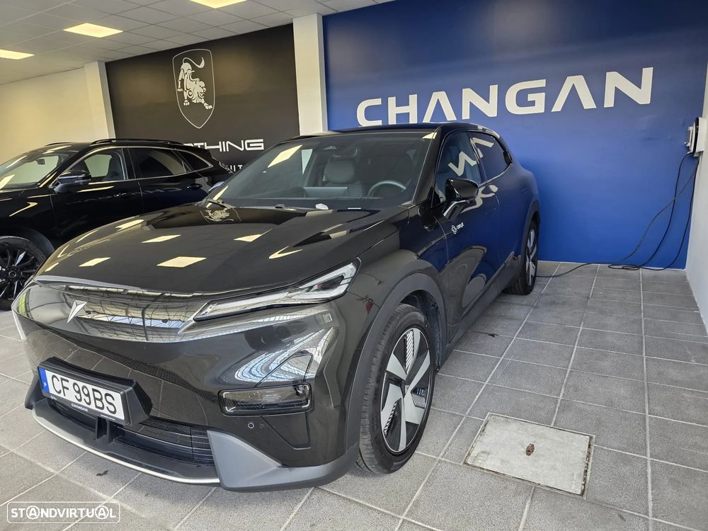 Changan Deepal S05 68.8 kWh AWD Max - 2