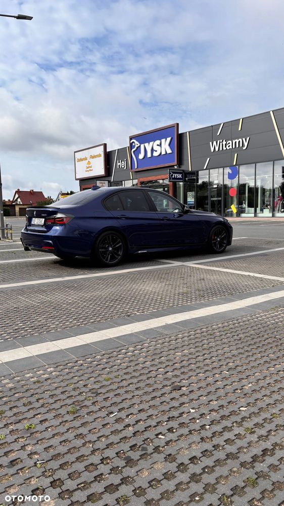 BMW Seria 3 - 33