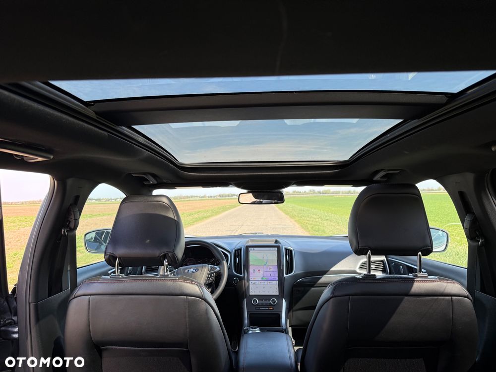 Ford Edge - 14