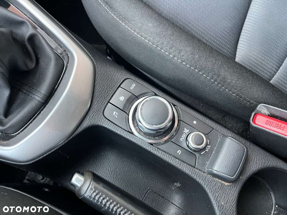 Mazda CX-3 SKYACTIV-G 120 FWD Center-Line - 15