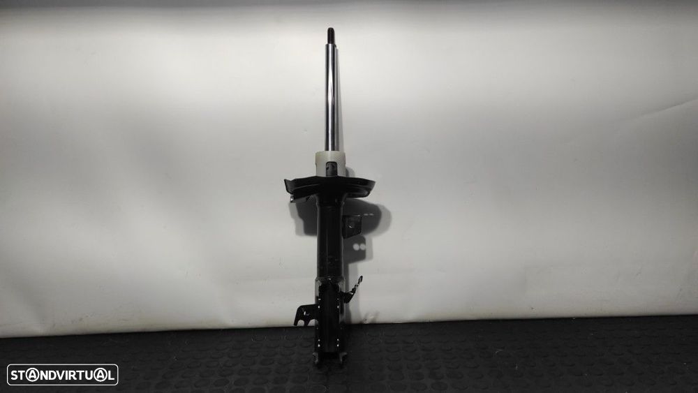 AMORTECEDOR FRENTE ESQUERDO FORD FIESTA (CB1) GHIA - 1