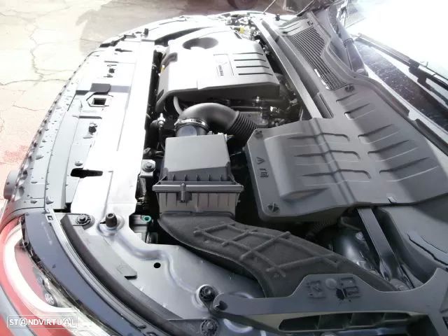 Land Rover Range Rover Evoque TD4 Aut. HSE Dynamic - 33