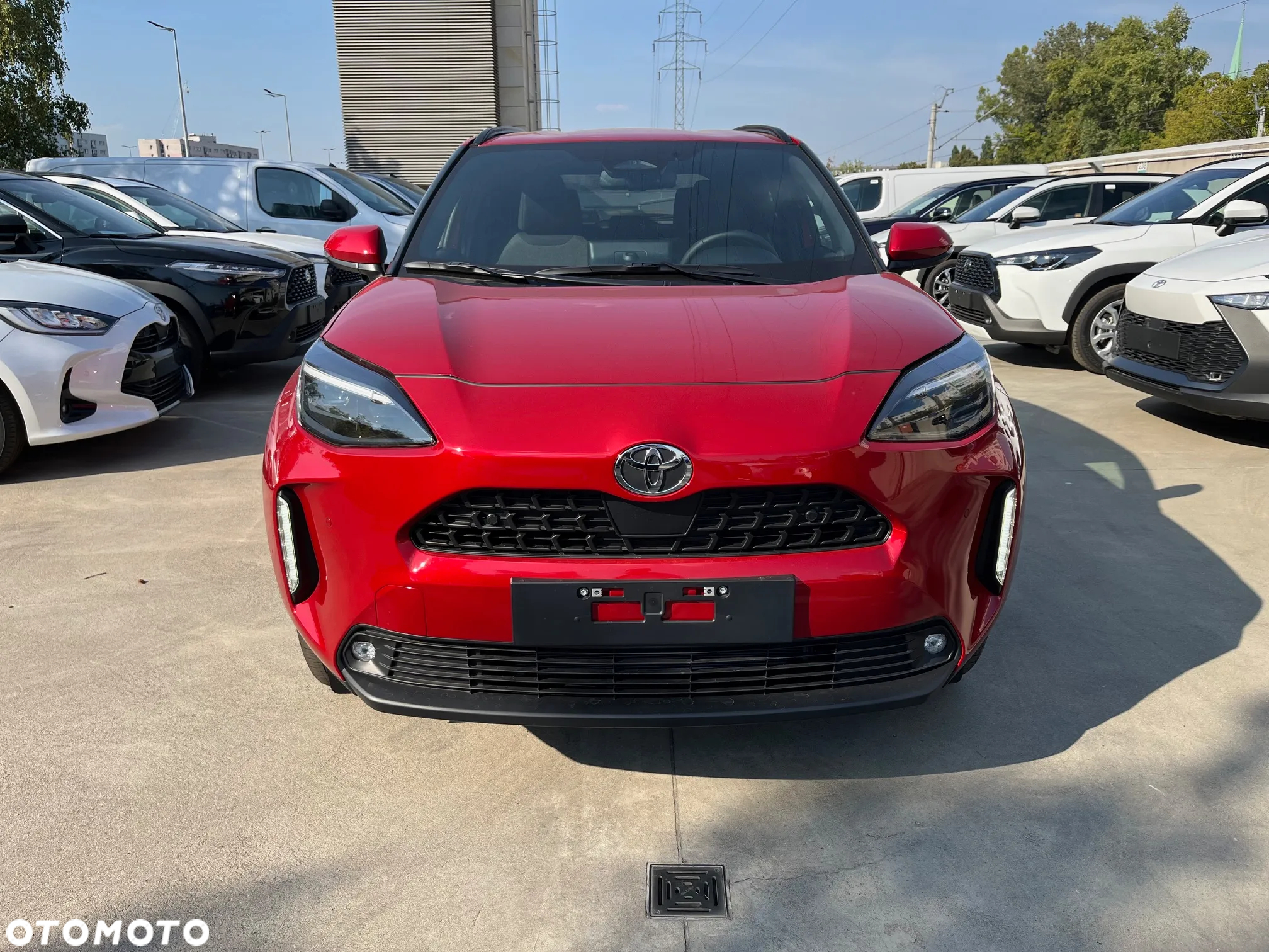 Toyota Yaris Cross Hybrid 1.5 Style - 2