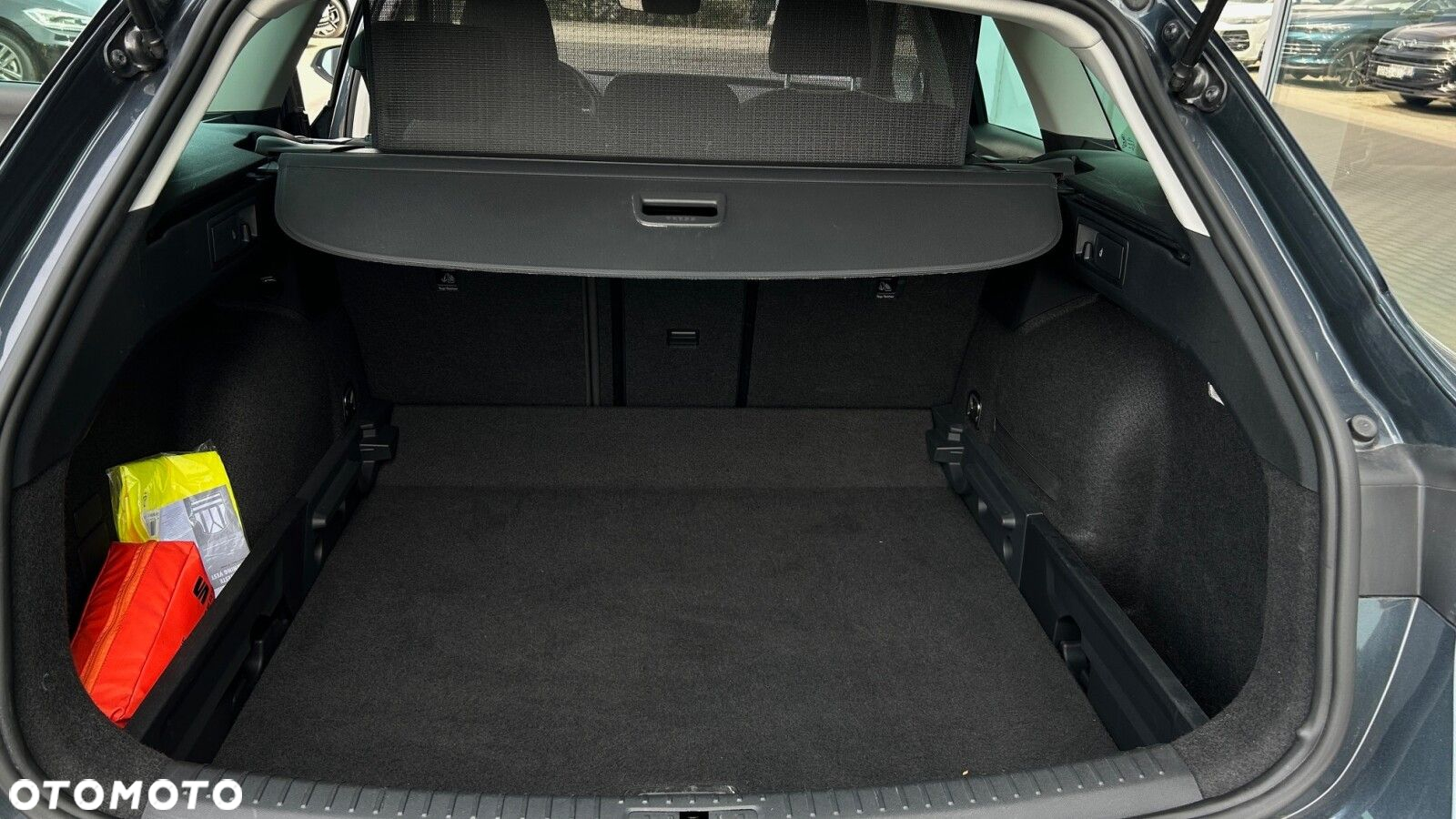 Seat Leon 2.0 TDI Style DSG - 32