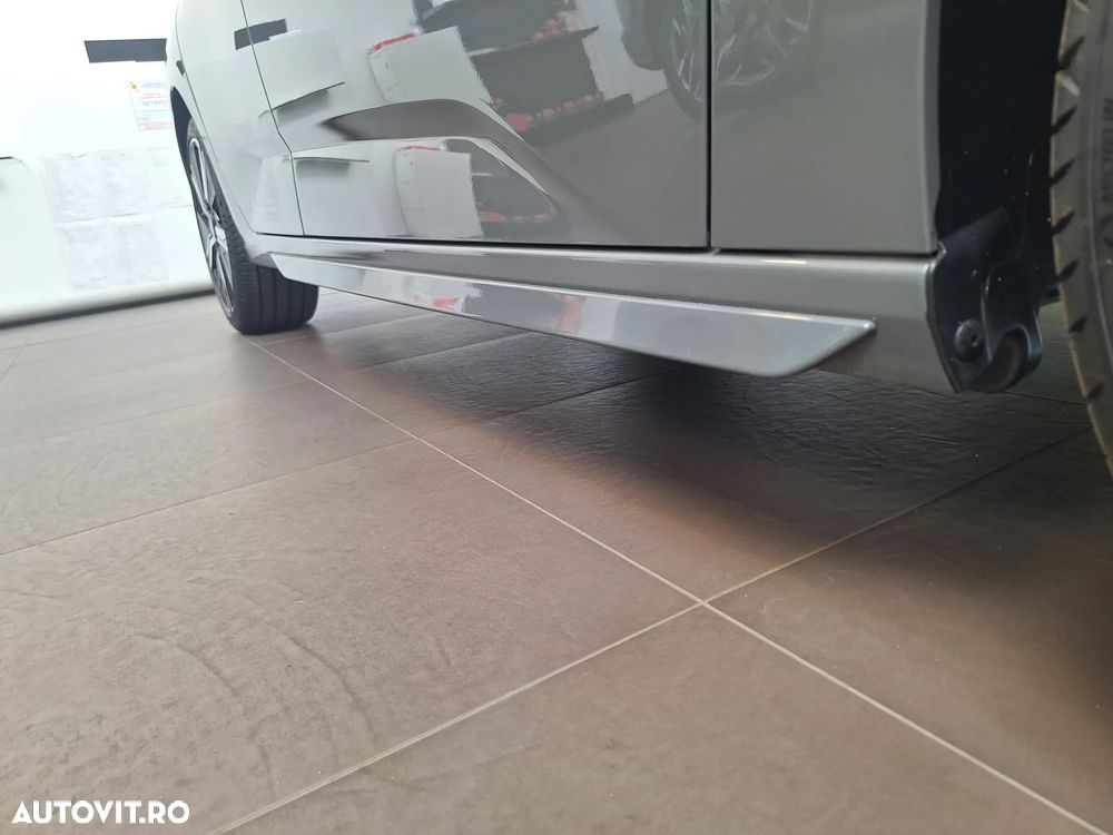 Peugeot 308 1.5L BlueHDI 130 S&S EAT8 GT - 16